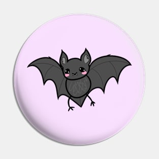 Batty Pin