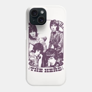 The Herd Phone Case