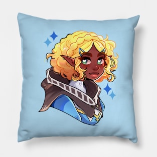 princess Pillow