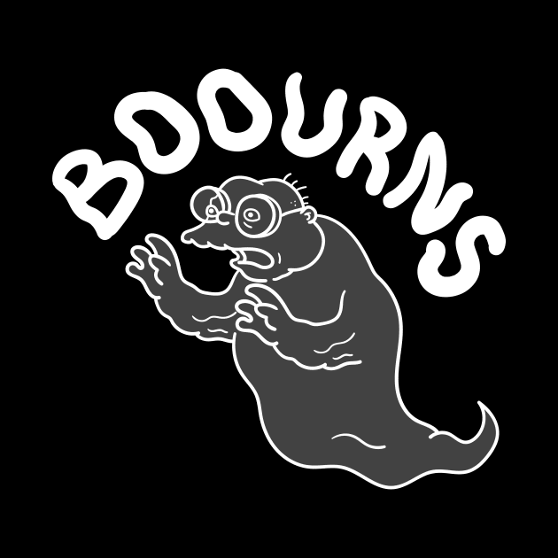 Boourns! by DoctorBillionaire