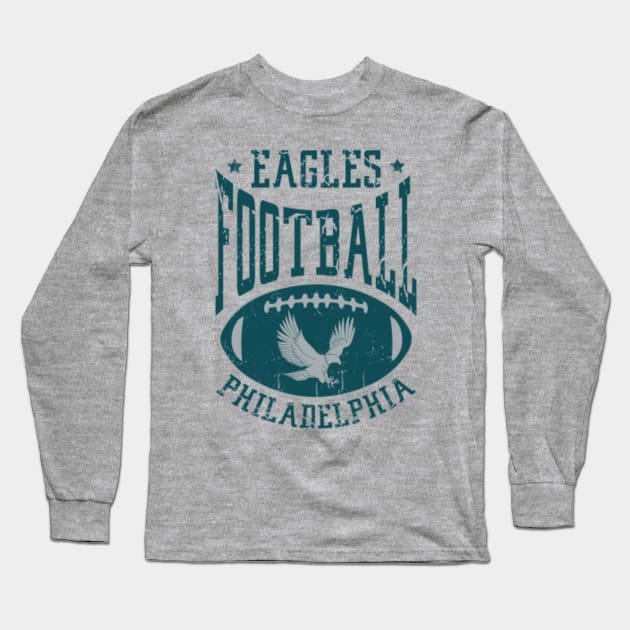 vintage eagles long sleeve