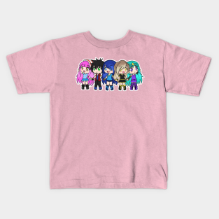 Itsfunneh Kids T Shirts Teepublic - itsfunneh official shirt roblox