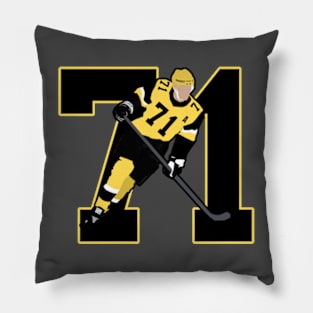 Malkin 71 Pillow