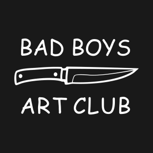 bad boys T-Shirt