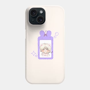 Meow Phone Case