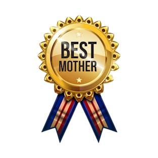 Best Mother T-Shirt