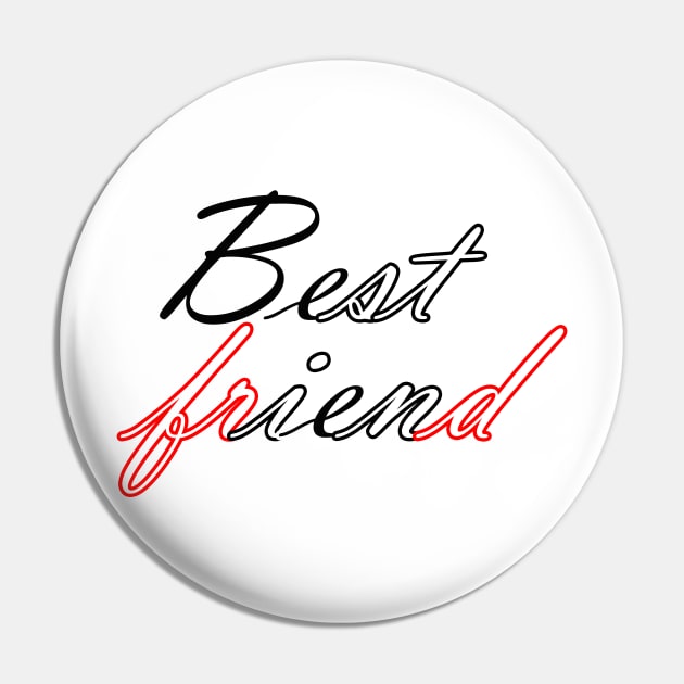 Pin on the best friend