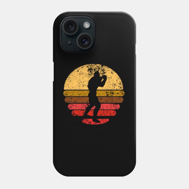 Fighting Phone Case by NotLikeOthers