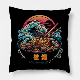 nouilles gorillaz et 2j