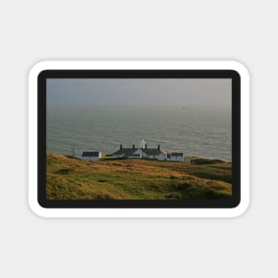 Anvil Point Lighthouse Magnet