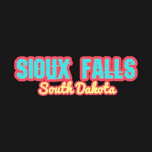 Sioux Falls T-Shirt