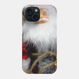 Santa Claus Phone Case