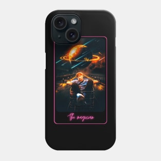 The Magician Phone Case