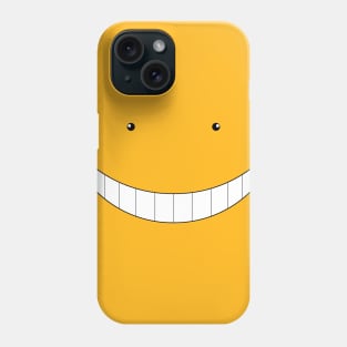 Koro Smile Phone Case