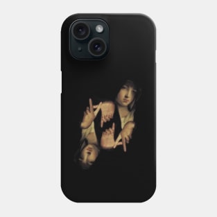 HOLLY  L.A Phone Case