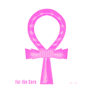 For The Cure T-Shirt