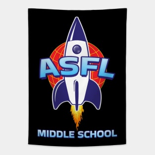 ASFL MIDDLE SCHOOL Tapestry