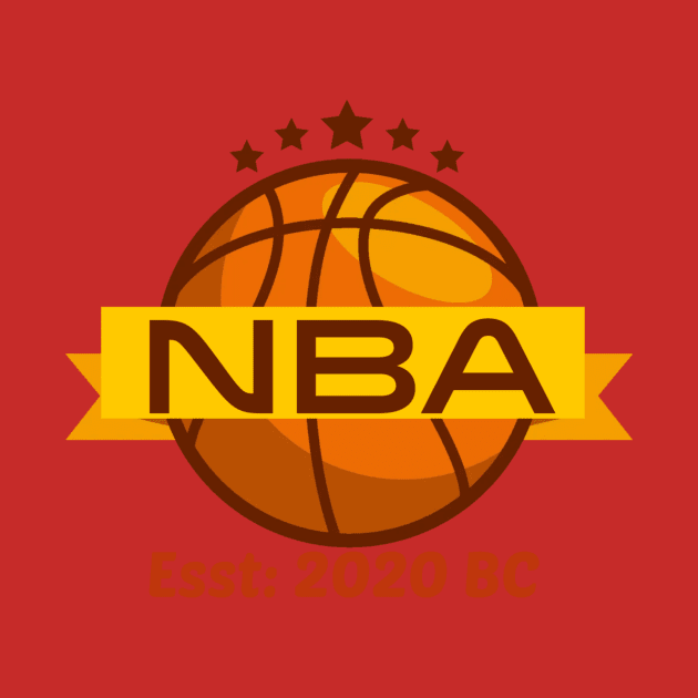 NBA Team by Harry44