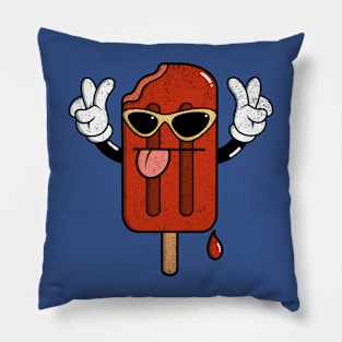 Cool it! Pillow