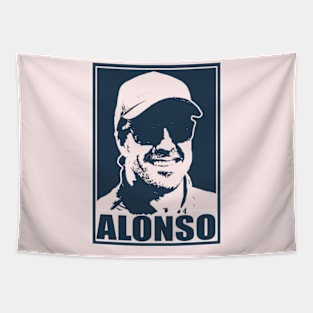 Alo Tapestry