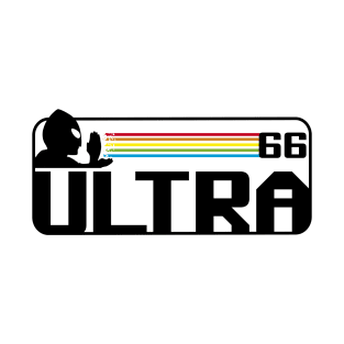 Ultra 66 T-Shirt