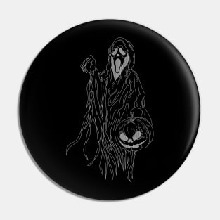 ghost Pin