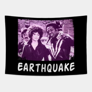 Drama Under the Rubble Earthquakes Film Excellence Tapestry