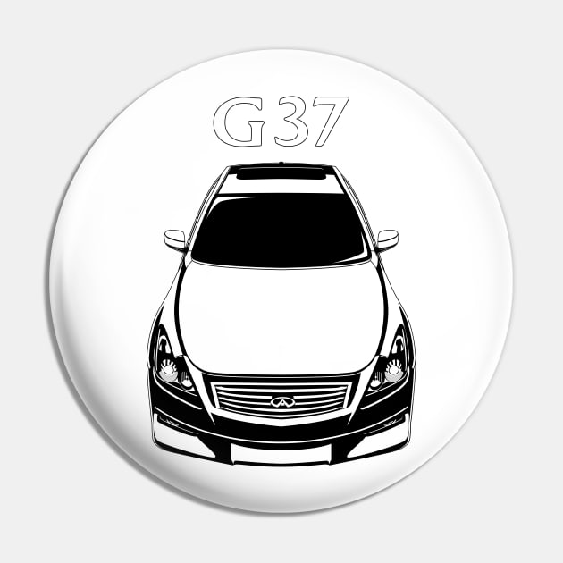 G37 Coupe 4th gen 2010-2015 Pin by jdmart