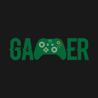 Gamer (XBOX Edition) T-Shirt