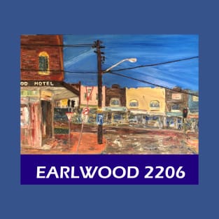 Earlwood Shops T-Shirt