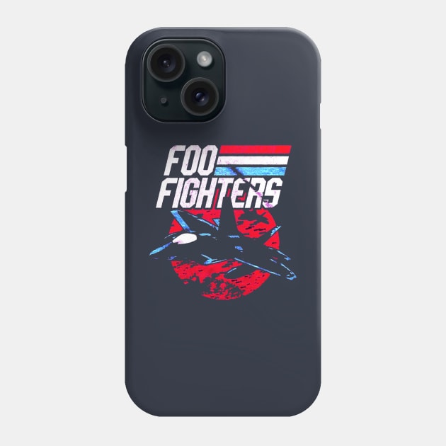 f bandss Phone Case by The Mariyuana Man