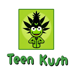 Teen Kush T-Shirt