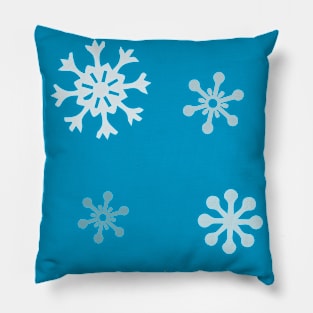 Snow Pillow