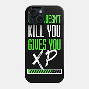 XP Gamers Phone Case