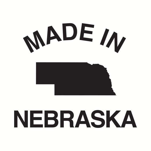 Made in Nebraska by elskepress