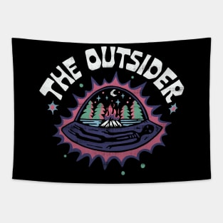 The Outsider Tapestry