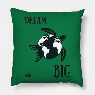 Dream Big Pillow