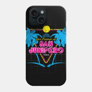 San Junipero Phone Case