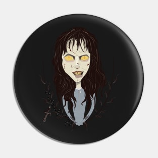 Regan Pin