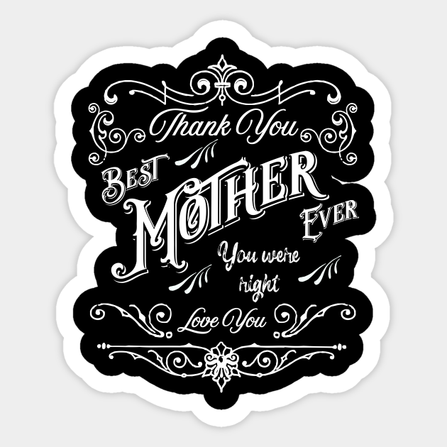 best mother ever