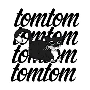 Tomtom T-Shirt