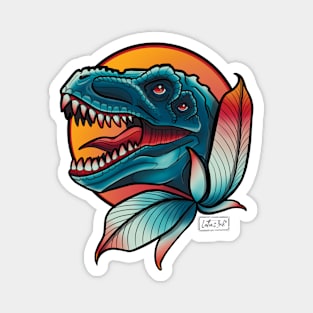 TREX Colada Magnet