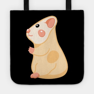 Hamster Tote