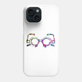 Optical Lens Phone Case