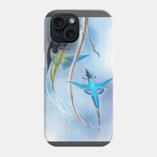 Skydrops Phone Case