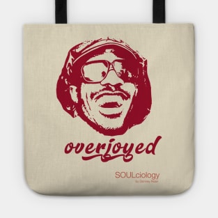 Overjoyed Tote