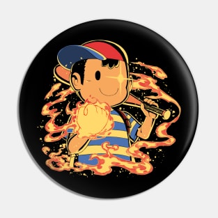 pk fire Pin