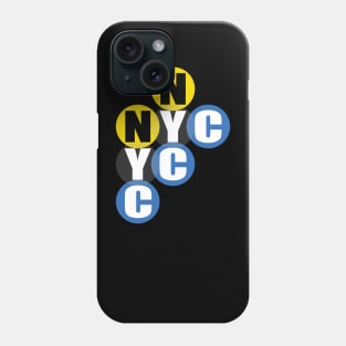 NYC Phone Case