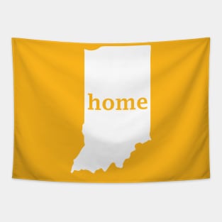 Indiana Home Tapestry