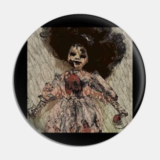 BeBe Pin